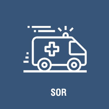 SOR