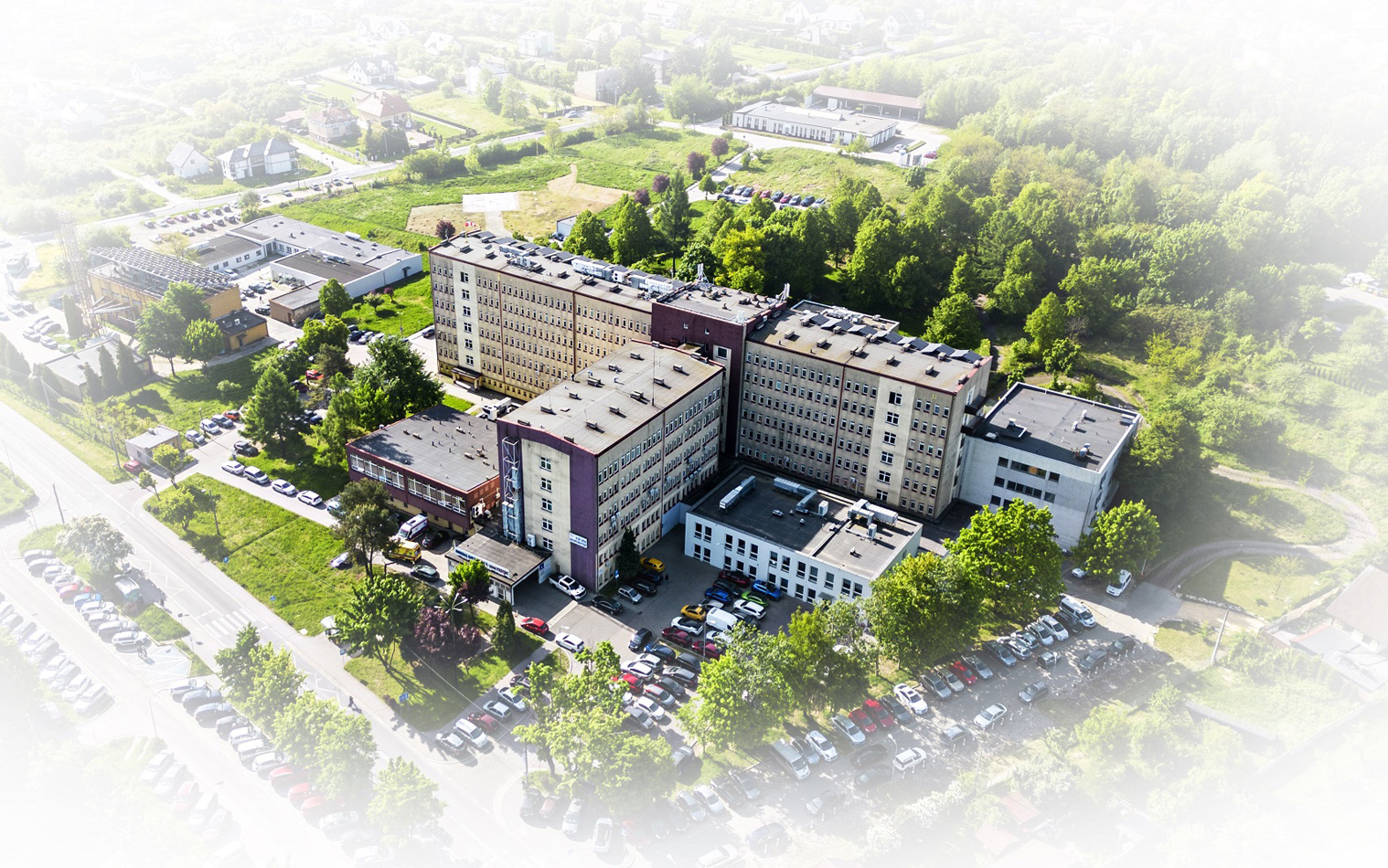 SPZOZ Szpital Wielospecjalistyczny w Jaworznie