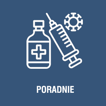 poradnie specjalistyczne